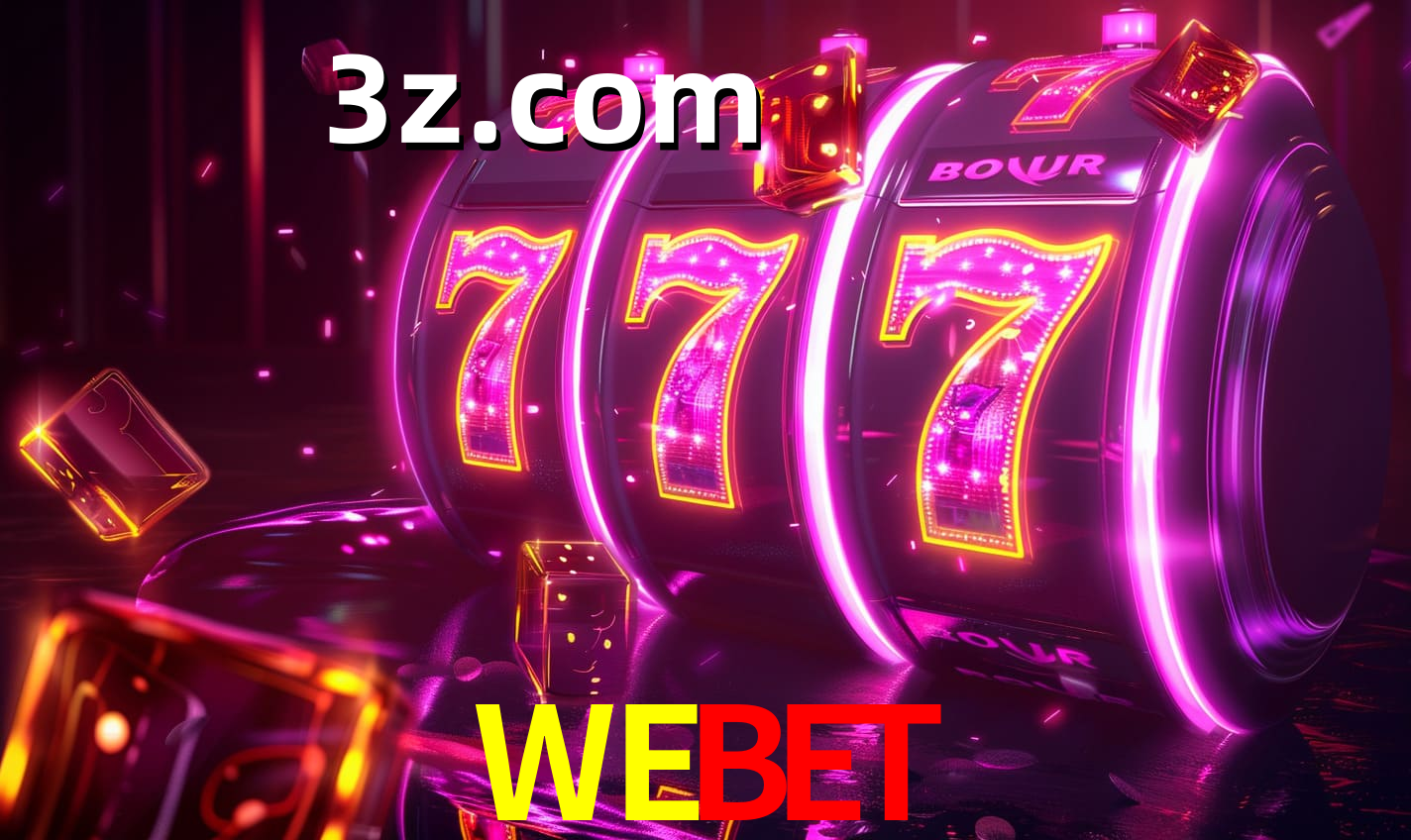 Experiência Promoções WEBET
